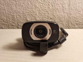 Logitech HD Webcam C615