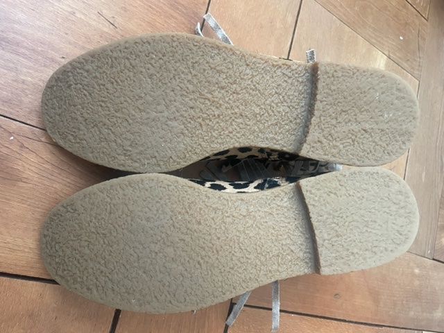 Kate Spade Scarpe da donna: Ankle Boots Gr 38 – Usato da Bern venduto da Velvetmoon 2