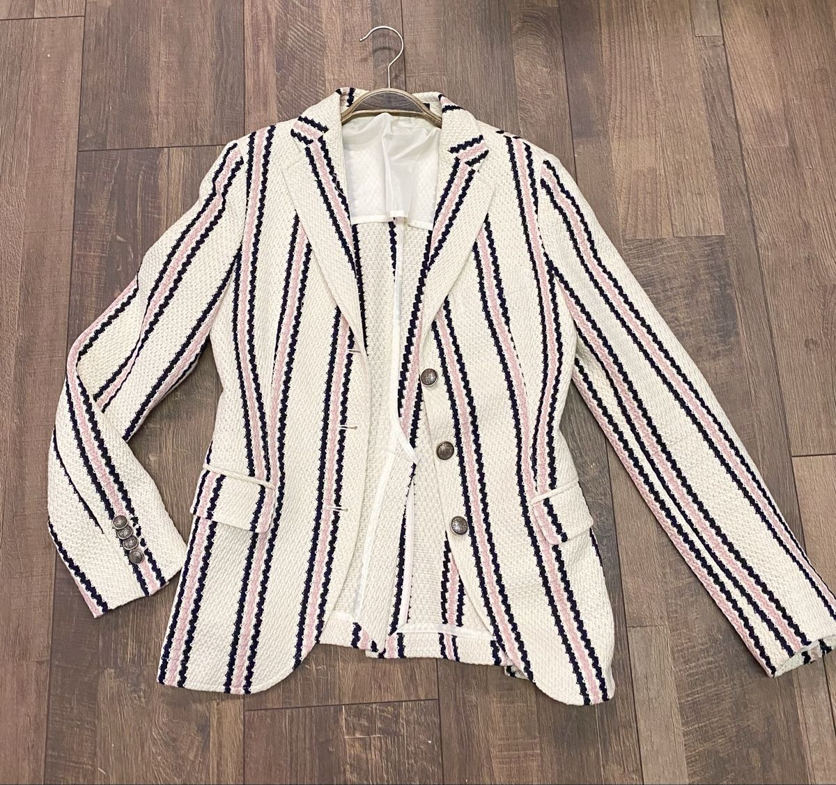 Giacche: Tagliatore Luxus Blazer 34/36 neu – Nuovo e nell'imballaggio originale da Büron venduto da Coerner