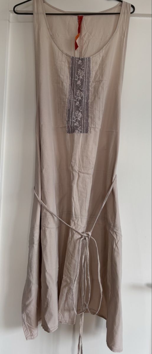 Kleider: Ewa i Walla SS12 55261, Powder, One Size – Gebraucht aus Erlenbach ZH von verbena_mint