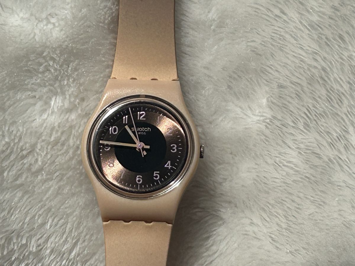 Swatch Orologi: Swatch Lady, neuwertig – Usato da Möhlin venduto da seerose6