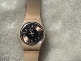 Swatch Lady, neuwertig