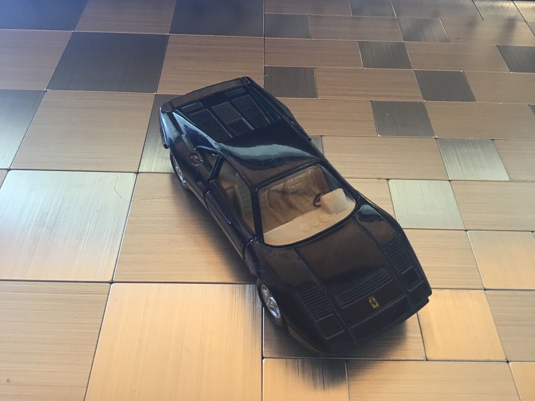 Ferrari Modellini d'auto: COLLEZIONE FERRARI 288GTO – Usato da Männedorf venduto da Spezial-Modelle 3
