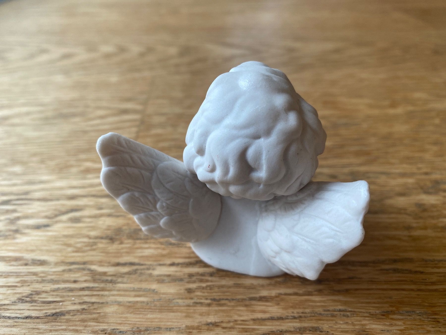 Tutte le decorazioni: Engel Figur NEU – Nuovo (secondo la descrizione) da Riedholz venduto da lenibeni03 1