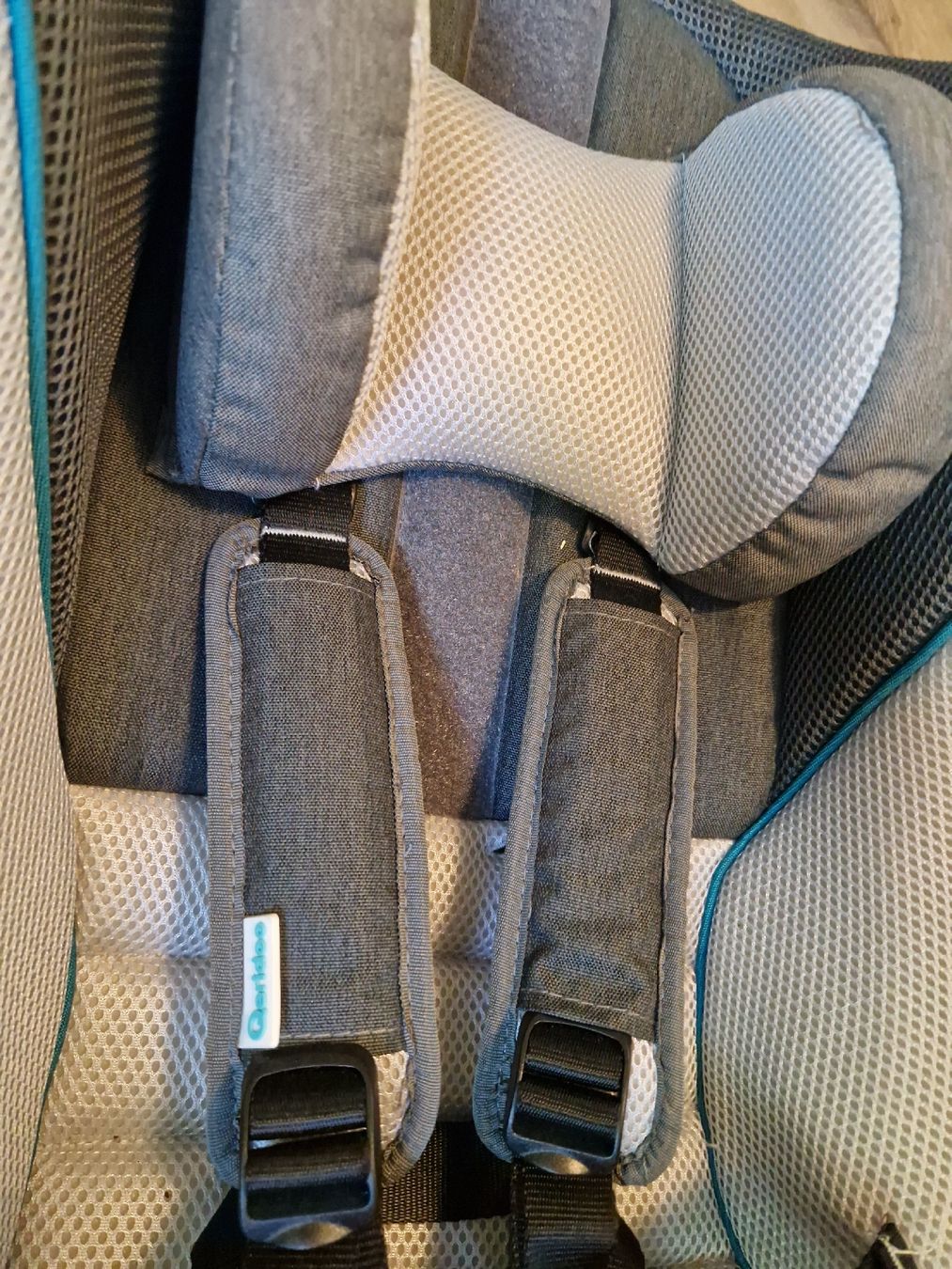 Auto-Kindersitze: Queridoo Babyschale  – Gebraucht aus Bassersdorf von meli741 3