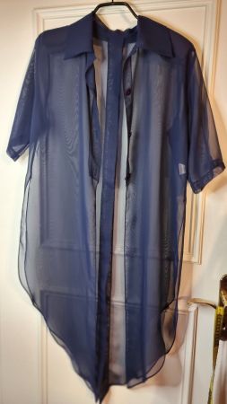 Vintage Cardigan Größe 40-42