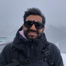 Profile image of kbhavesh