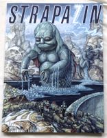 STRAPAZIN - Nr.156 - Im Wasser versunken