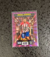 Angel Correa /15 - Atletico Madrid - Panini