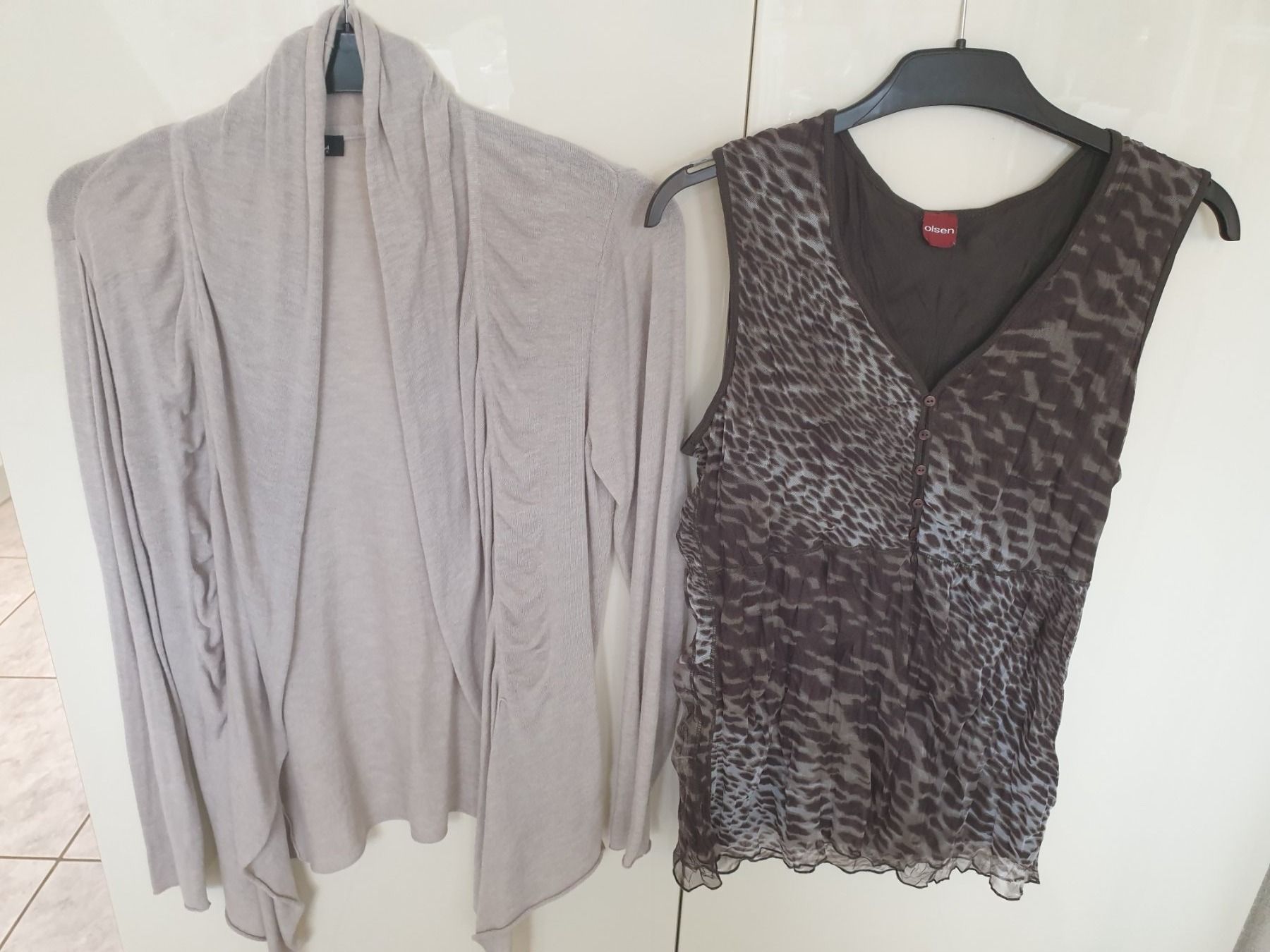 Kleiderpakete: Kleiderpaket Gr. 38 M Mixed 10 Stück – Gebraucht aus Gossau ZH von fashiontwo 3