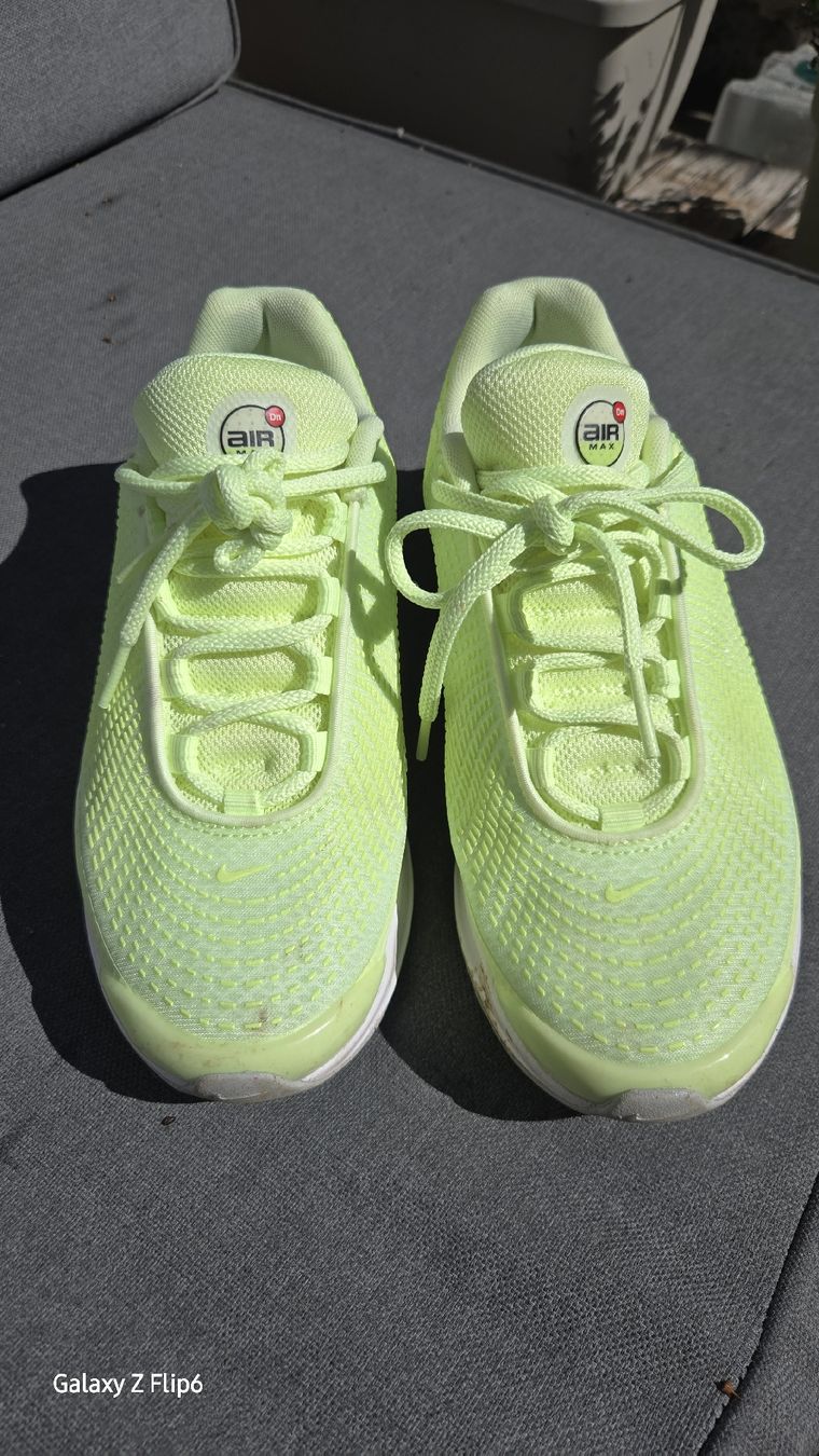 Nike Herrenschuhe: Nike Air Max Tn gr.38 – Neu (gemäss Beschreibung) aus Zürich von Deesay