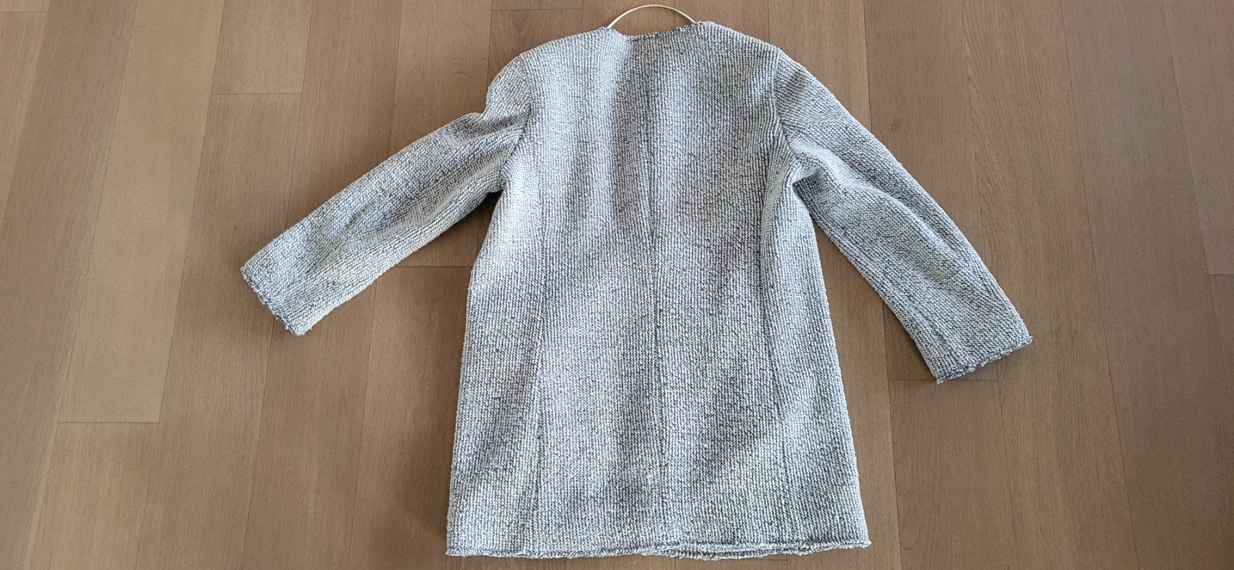 Esprit Mäntel: Kurzstrickmantel von Esprit – Gebraucht aus Amlikon-Bissegg von Schnuefeli4 3