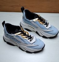 Steve Madden Possession Chunky Trainers