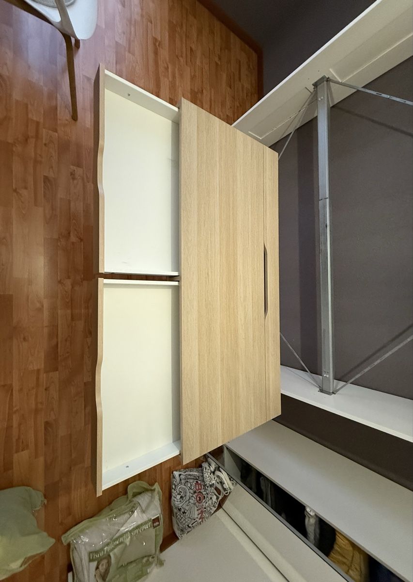 Ikea Schreibtische: Bureau  – Gebraucht aus Collombey von sal_qr8b 2