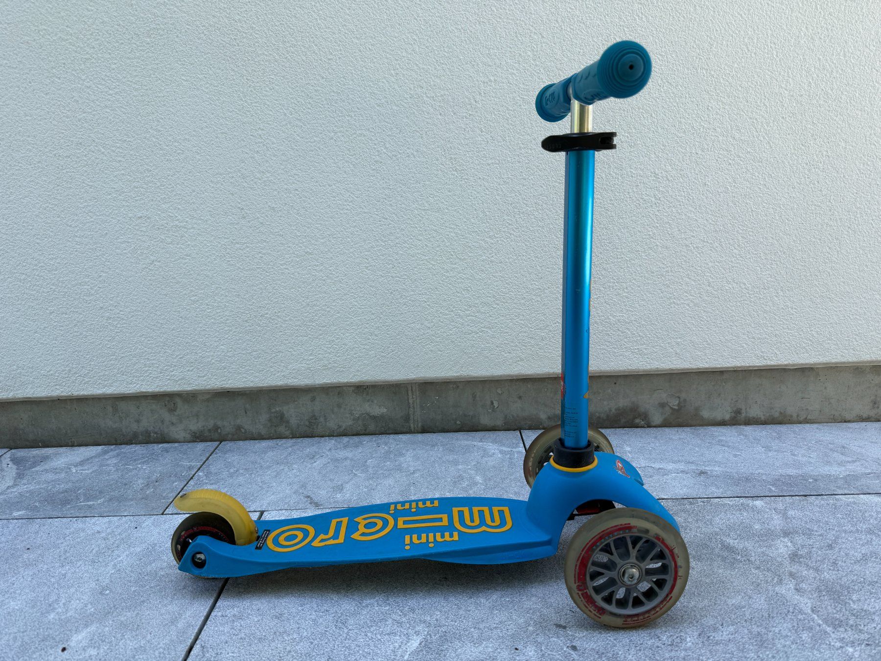 Micro Veicoli per bambini: Micro Mini Trottinett für Kinder. – Usato da Hofstetten SO venduto da digio01 4