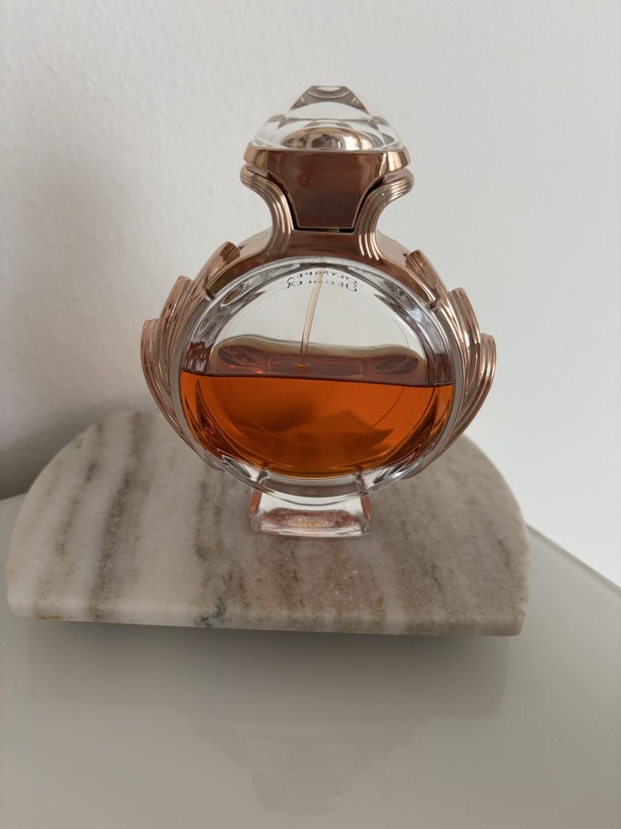 Paco Rabanne Parfum & Eau de Toilette: Olympéa Parfüm Paco Rabanne – Gebraucht aus Winterthur von leimaj 1