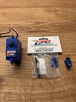 2090 Traxxas Servo 2090 digital High-Torque Maxx VXL 4S