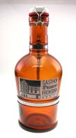 Zwickelbierflasche Gasthof Brauerei Frohsinn Arbon
