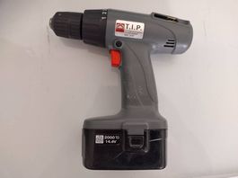 AKKU-BOHRMASCHINE 14,4 V 600 U/MIN 10 mm