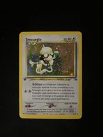 Smeargle Neo Discovery 1ed Italian Pokemon