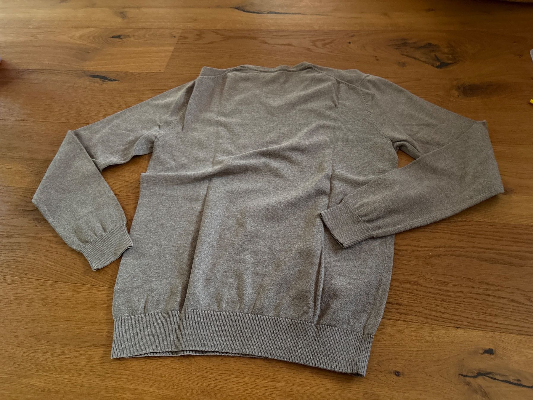 C&A Maglioni & Felpe: Pullover braun Grösse M von C&A – Usato da Elfingen venduto da Huckuck 3
