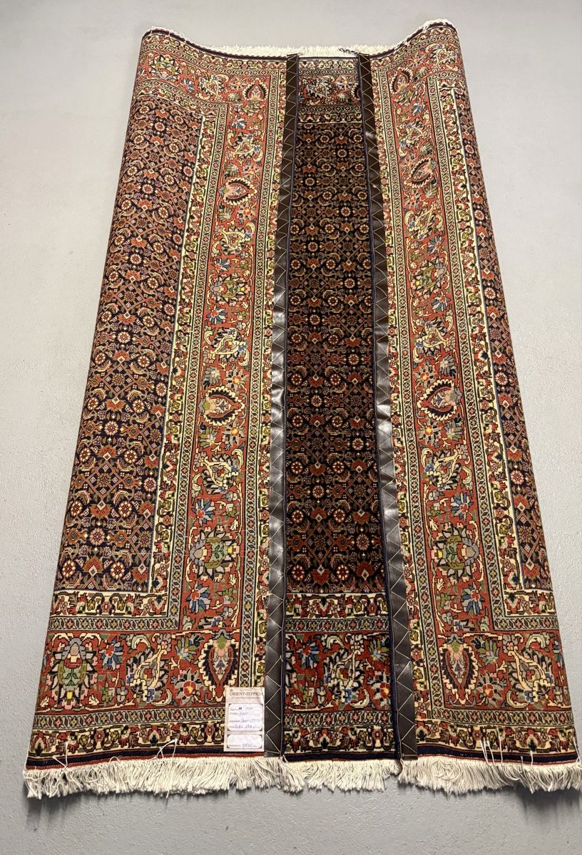 Bidjar Teppiche: Wunderschöner Perserteppich 208x204.cm – Gebraucht aus Sempach von Star7 8