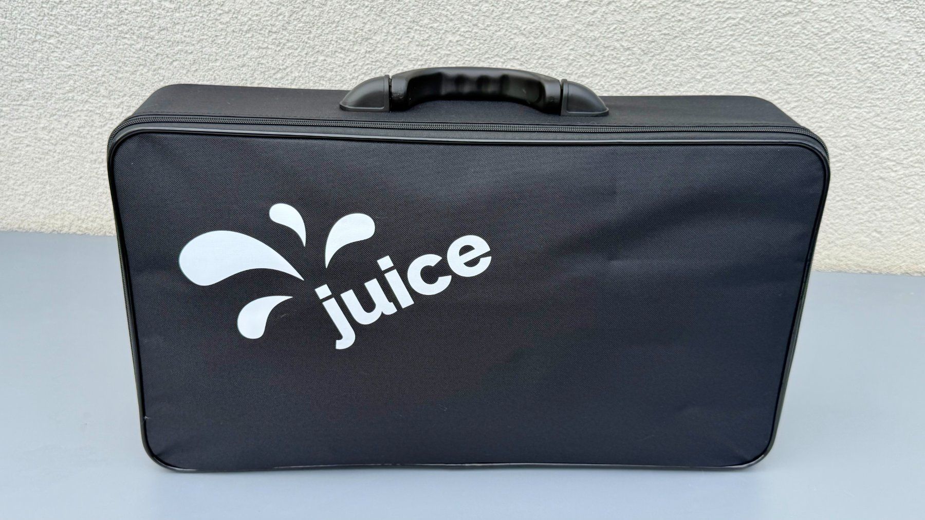 Juice Batterie-Ladegeräte: Juice Booster 2 – Neu und originalverpackt aus Pfeffingen von IundJ