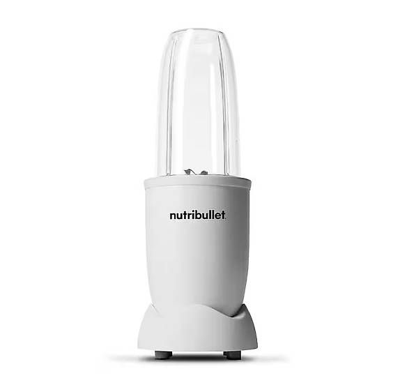 Nutribullet Küchengeräte: Nutribullet Pro - nur 2 x gebraucht – Gebraucht aus Otelfingen von Solon 1