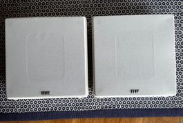 ELAC WS-1425 On-Wall Speaker Lautsprecher Boxen