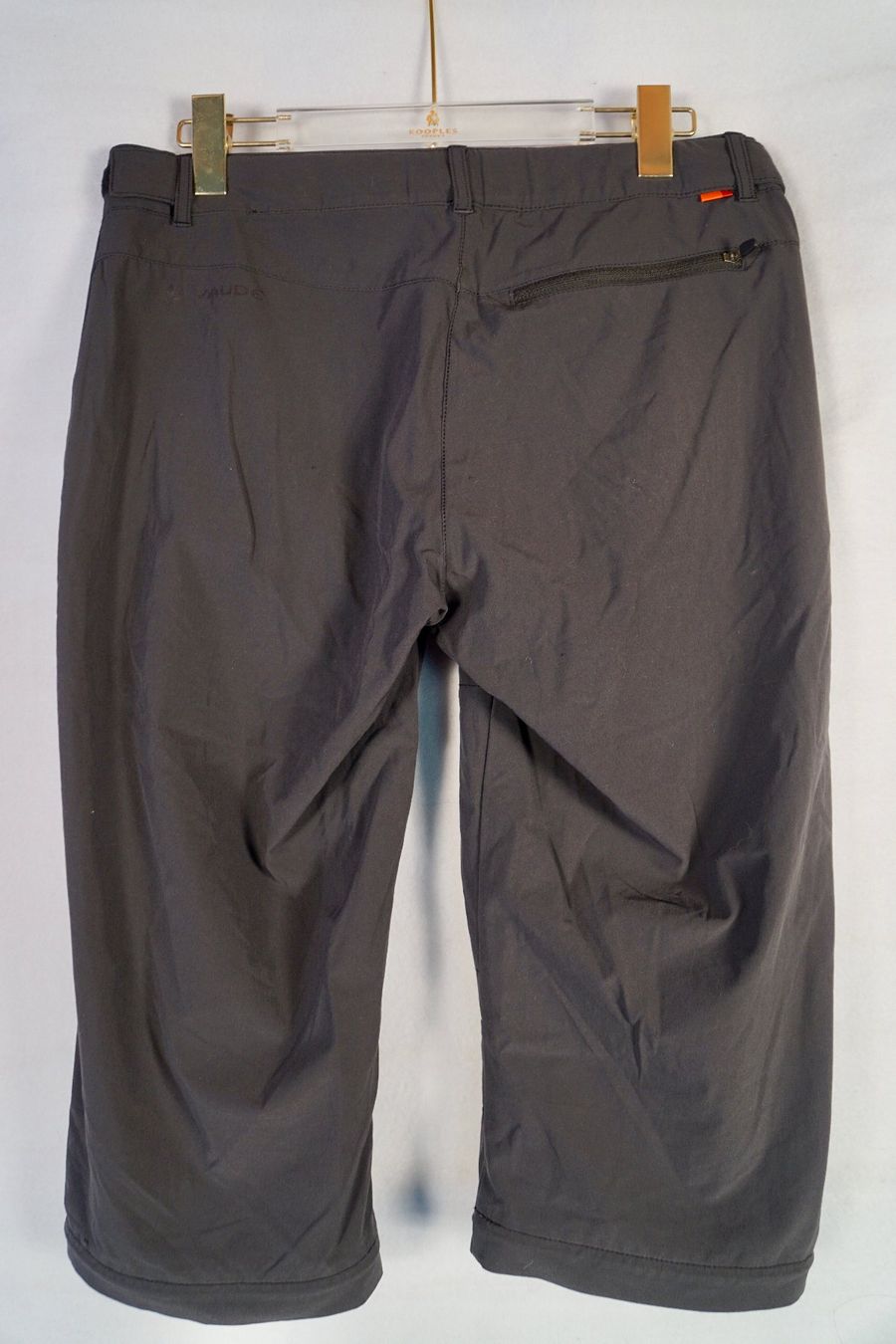 Vaude Pantaloni: VAUDE - Shorts de Randonnée, Taille 40 / M – Nuovo (secondo la descrizione) da Haute-Nendaz venduto da DetoutDerien 6