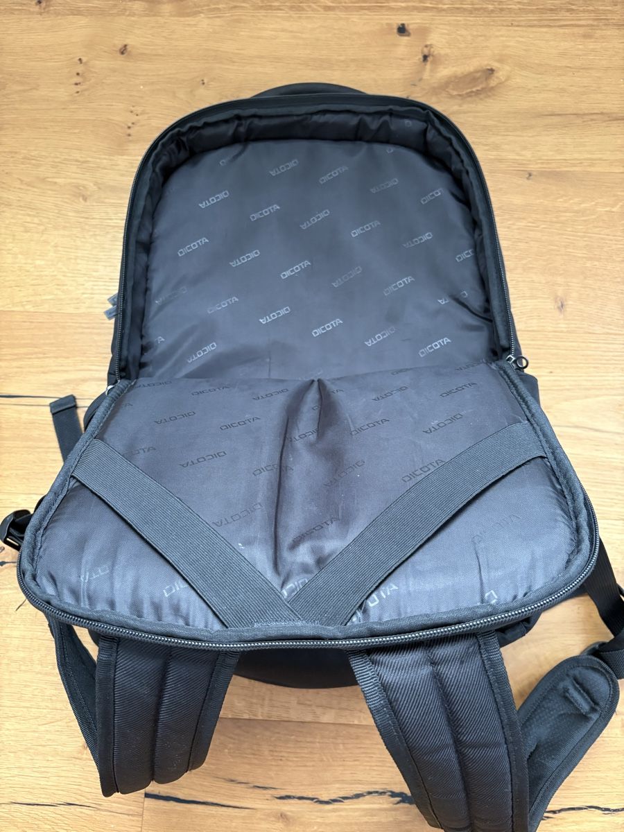 Zaini: Laptop-Rucksack von Dicona – Usato da Luchsingen venduto da NEgli01 3