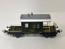 Liliput Sputnik SBB HO DC