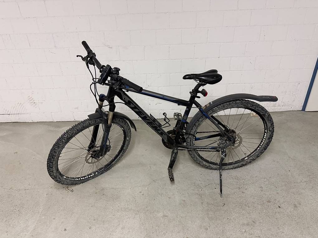 Biciclette: Stevens Mountainbike – Usato da Wallisellen venduto da noelzul 1