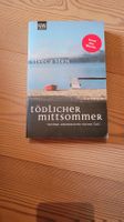 Buch: Tödlicher Mittsommer -Viveca Sten