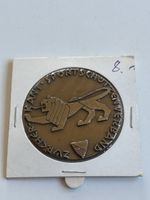 Medaille Zürcher Sportschützenverband 75 Jahre 1967(2S2)
