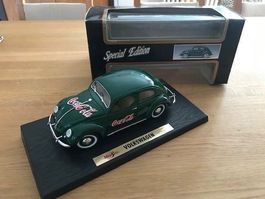 Oldtimer VW Käfer / FAN - Geschenkidee