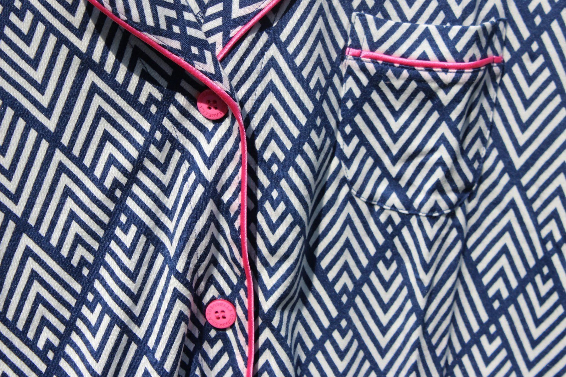Negligees & Pigiami: Damen Pyjama Cosabella Baumwolle Petite – Nuovo e nell'imballaggio originale da Härkingen venduto da sammelbecken 3