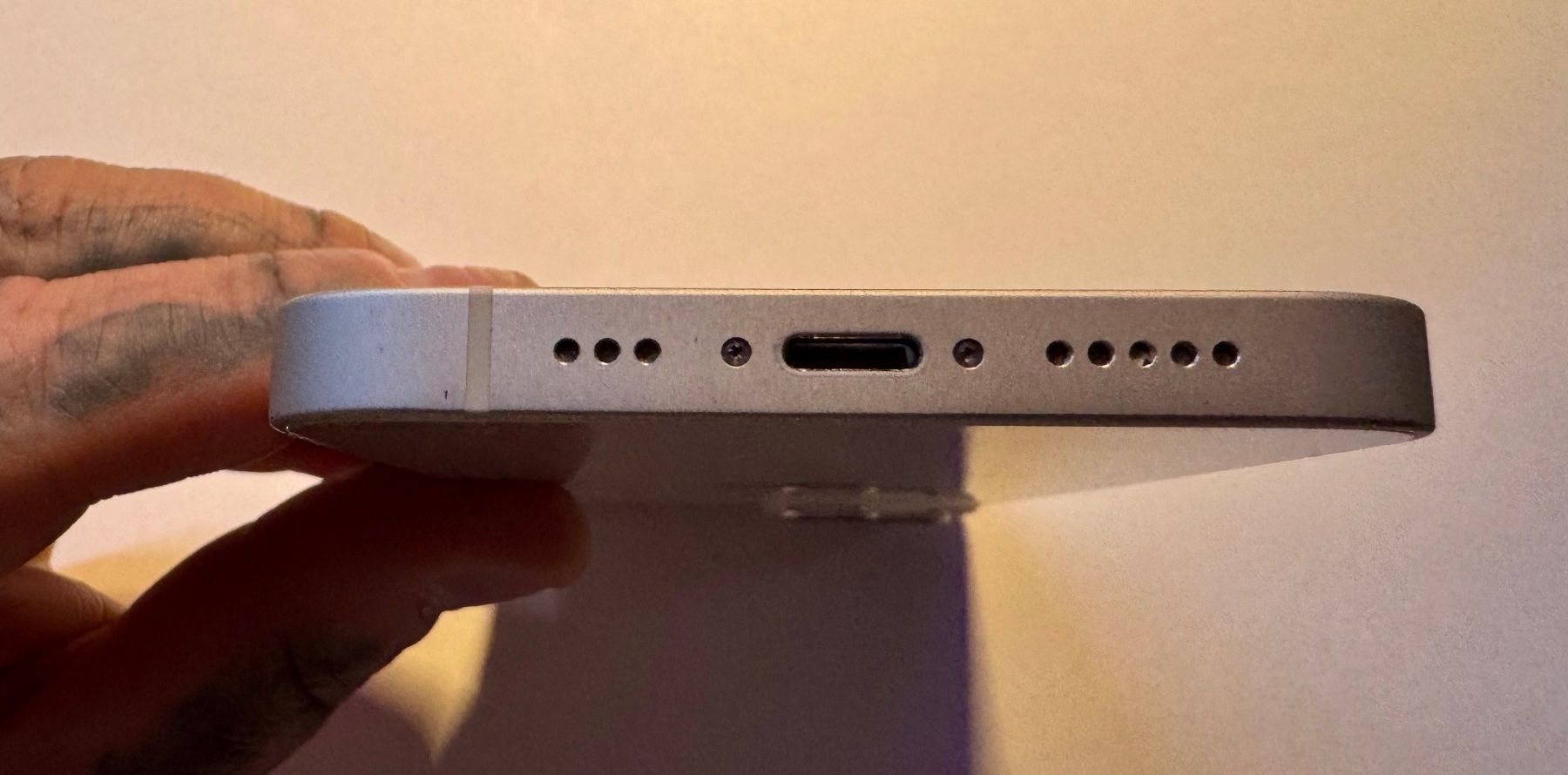 Apple Telefoni cellulari / Smartphones: iPhone 13 128GB weiss – Usato da Basel venduto da swizz_bs_1981 5