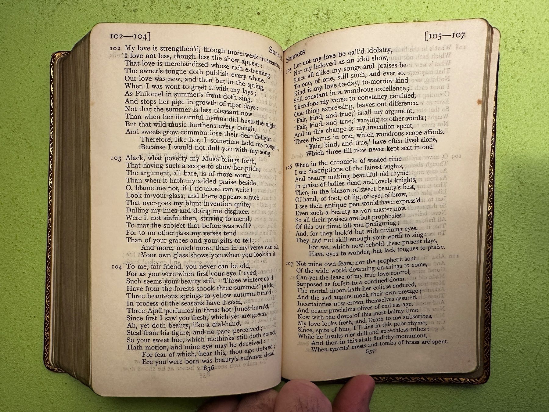 Bücher: Shakespeare's Historical Plays Poems & Sonnets – Gebraucht aus Zürich von allp 7