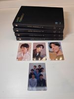 BTS Album Y O U R Love yourself Tear + seltene Karte