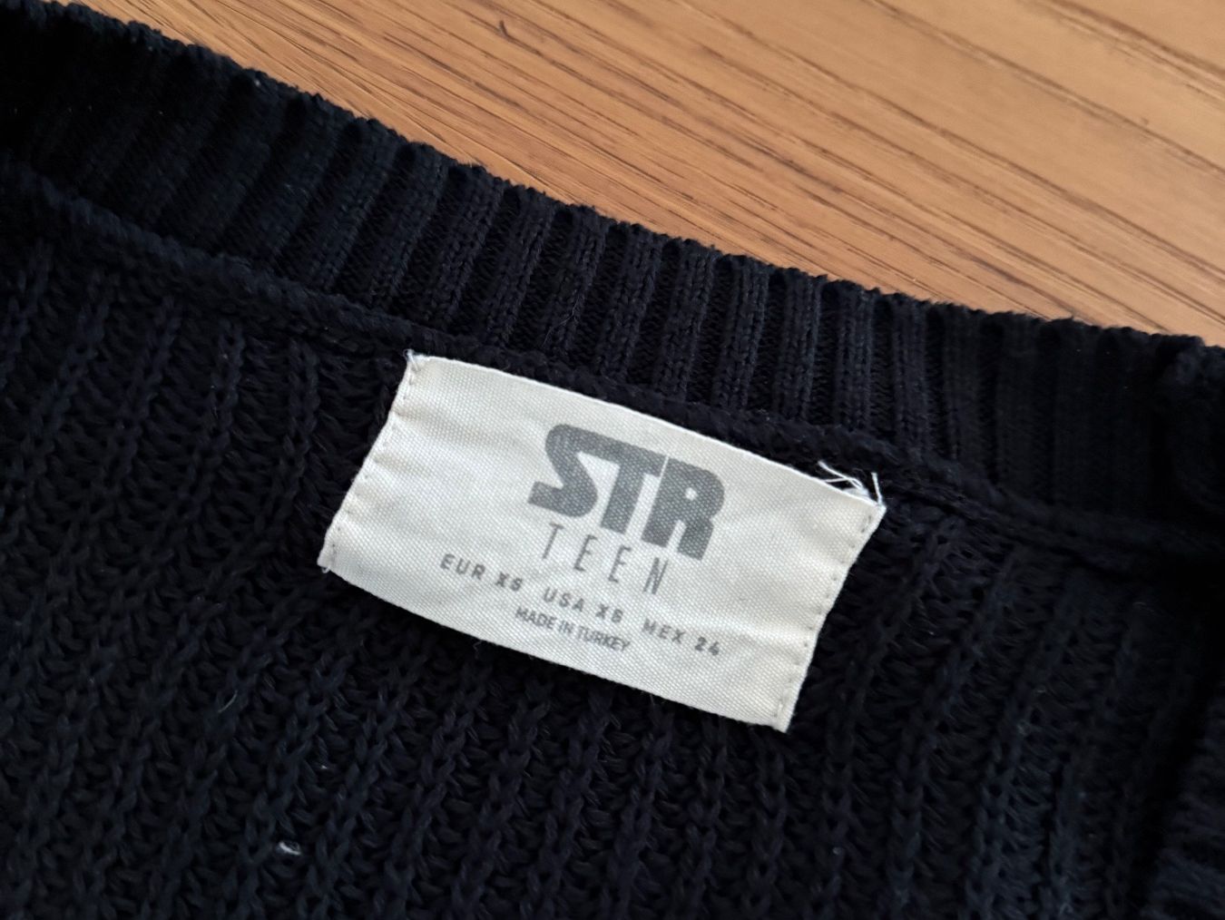 Stradivarius Giacche: Strickjacke, size XS – Usato da Sissach venduto da laura.x4 1