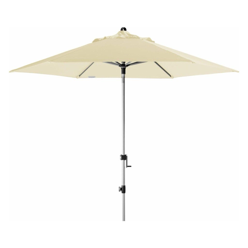 Sonnenschirme: Grosser Sonnenschirm mit Fuss – Gebraucht aus Spiez von crew7 5