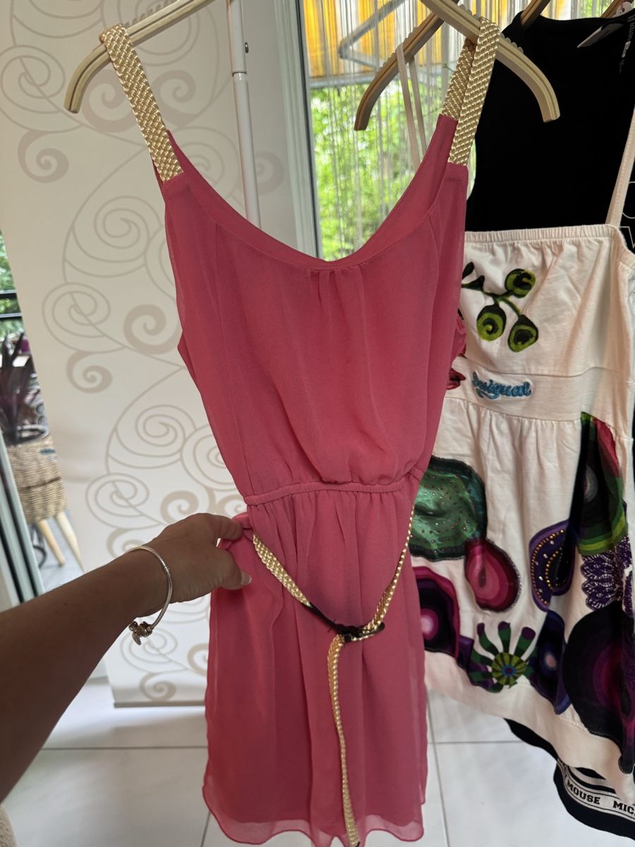 Kleiderpakete: Set mit 10 Kleidern – Gebraucht aus chur von merygori 1