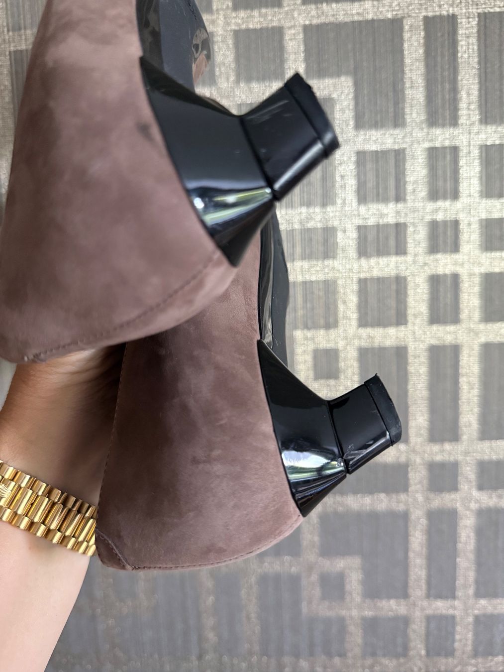 Tod'S Chaussures femmes: Tod‘s Pumps  - Gr 38 – Neuf (Voir description) à Horgen par anubis103 6