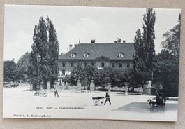 BERN KNABENWEISENHAUS