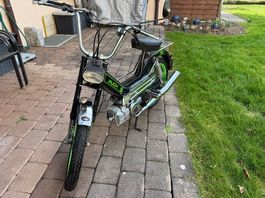 Puch Maxi LG1 Kat. 