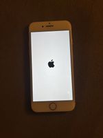 Iphone 8, aussen defekt 