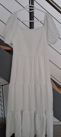 Sommer kleid L