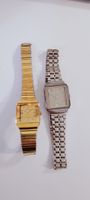 2 x Rado Damenuhren Jubilé und diastar