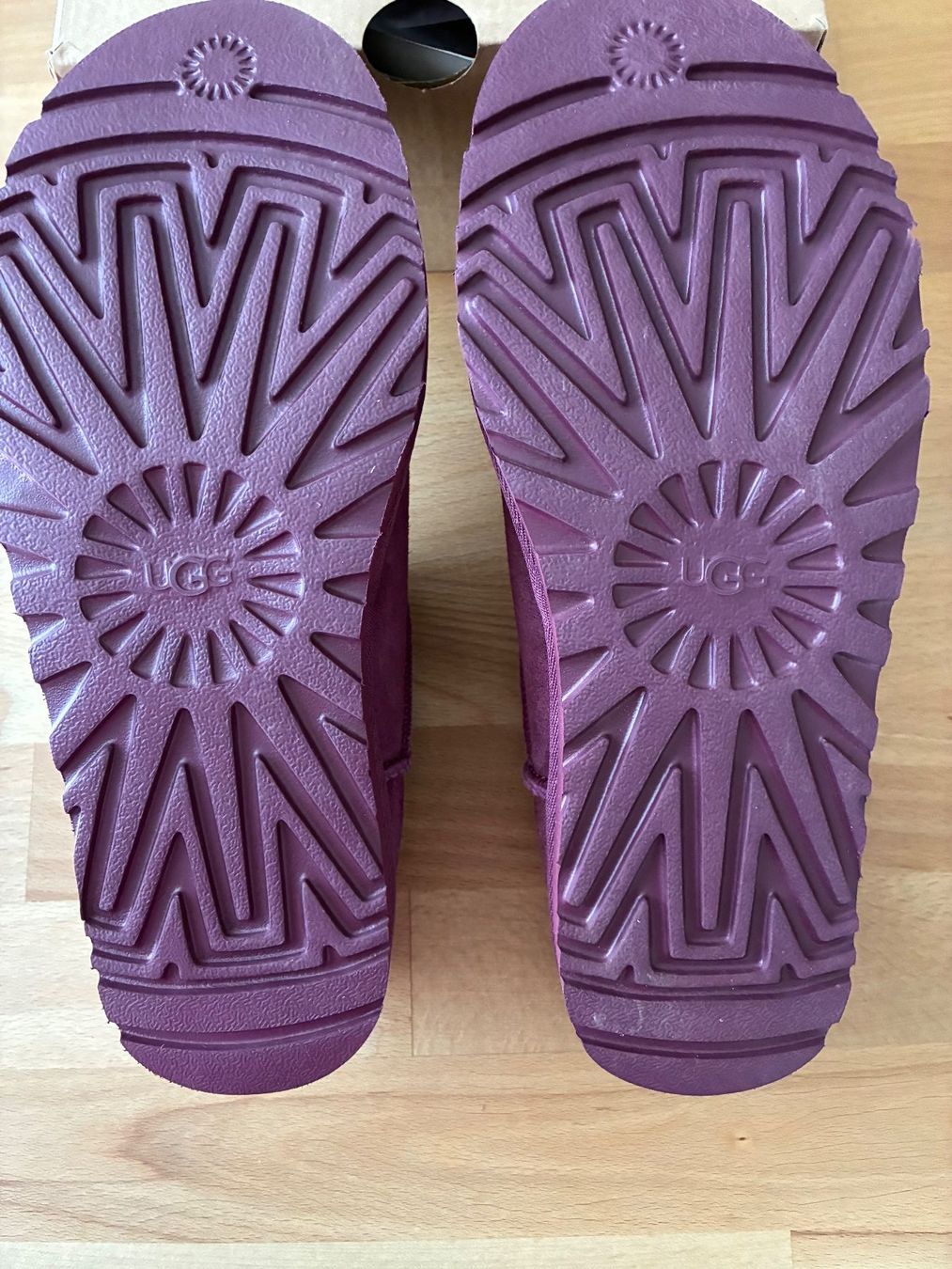 Ugg Scarpe da donna: NEU UGG Tasman, Grösse 39 – Nuovo e nell'imballaggio originale da Bern venduto da robin1971 4
